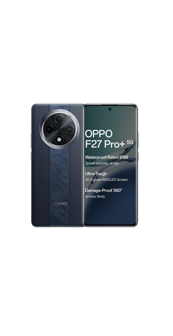 Oppo F27pro 5g ( Storage 128 Ram 8GB