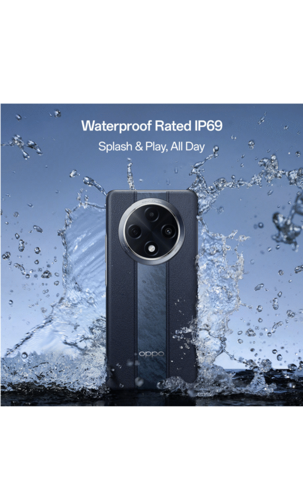 Oppo F27pro 5g ( Storage 128 Ram 8GB - Image 3