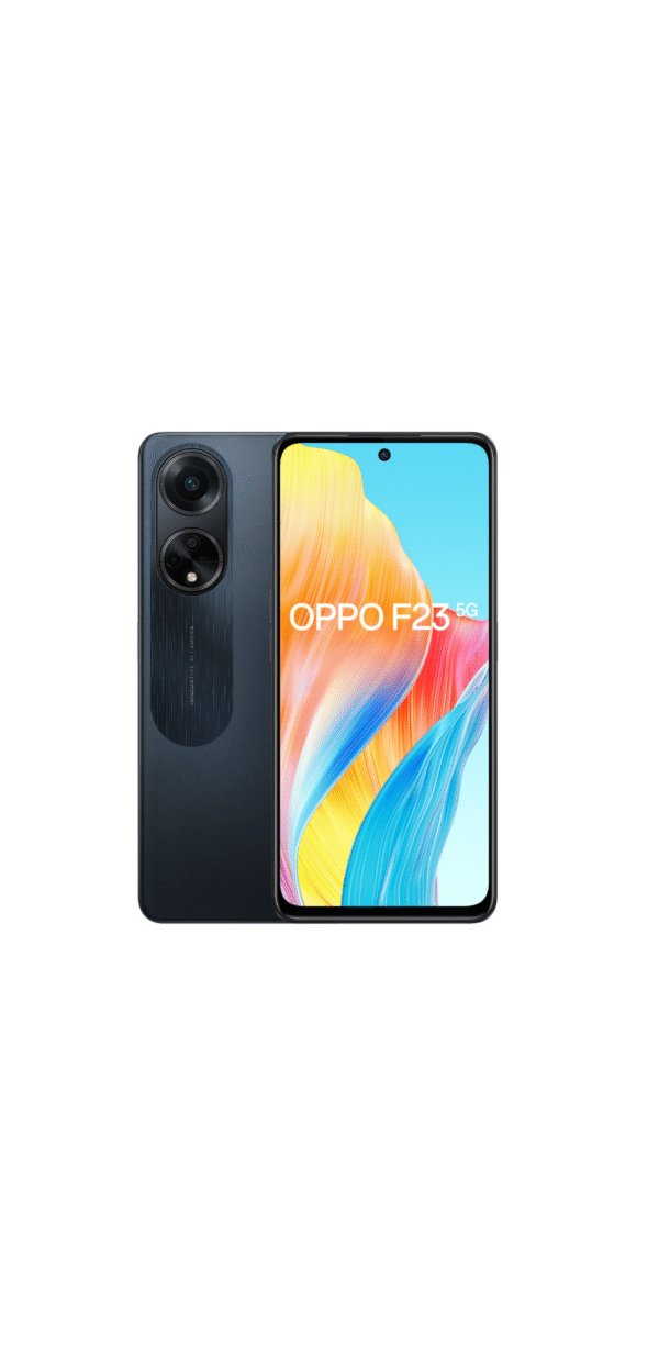Oppo F23pro 5g (Storage 256GB Ram 8GB - Image 2