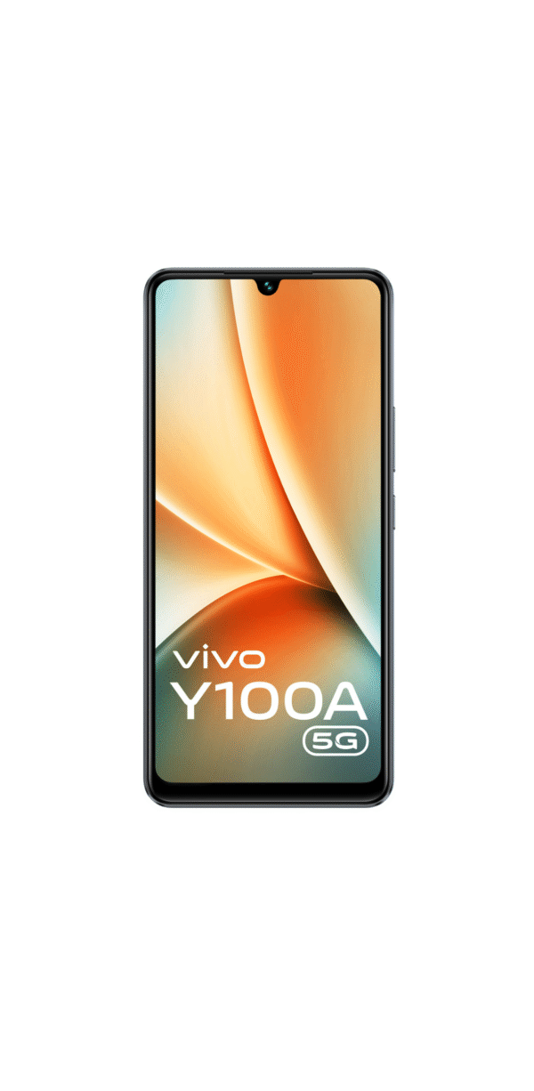 vivo Y100A (Twilight Gold, 256 GB)  (8 GB RAM) - Image 3