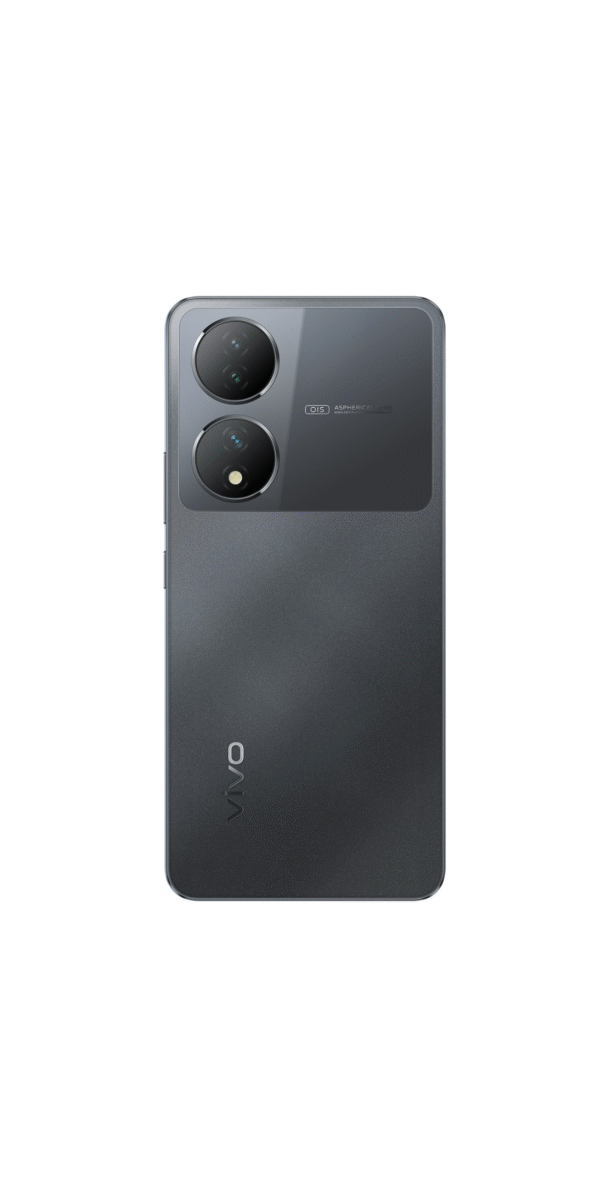vivo Y100A (Twilight Gold, 256 GB)  (8 GB RAM) - Image 4