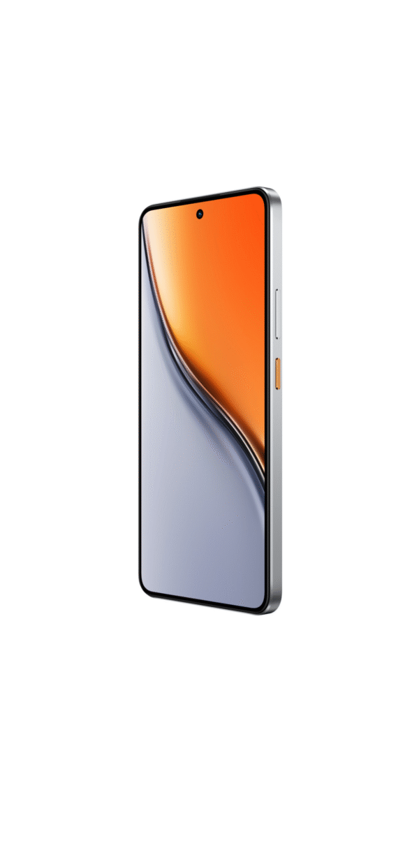 realme P3 5G (Space Silver, 128 GB)  (8 GB RAM) - Image 4