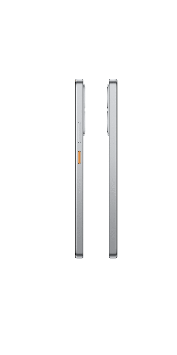 realme P3 5G (Space Silver, 128 GB)  (8 GB RAM) - Image 6