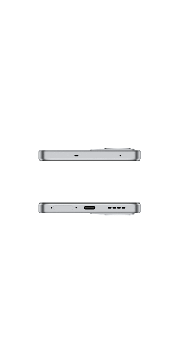 realme P3 5G (Space Silver, 128 GB)  (8 GB RAM) - Image 7