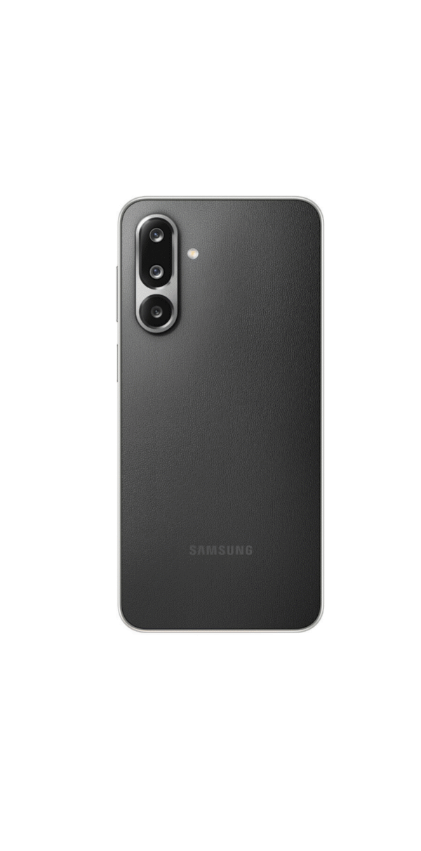 Samsung Galaxy F36 5G (Black, 128 GB)  (6 GB RAM) - Image 4