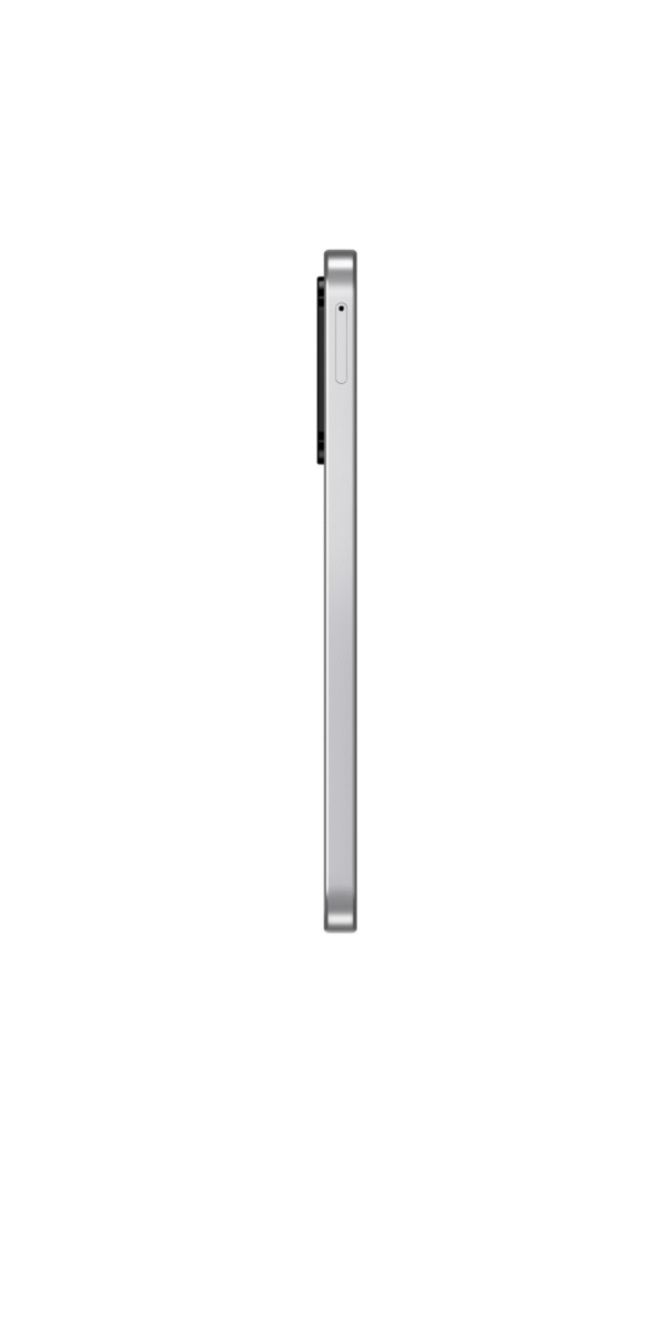 Samsung Galaxy F36 5G (Black, 128 GB)  (6 GB RAM) - Image 5