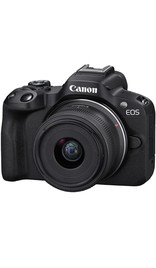 Canon - Image 3