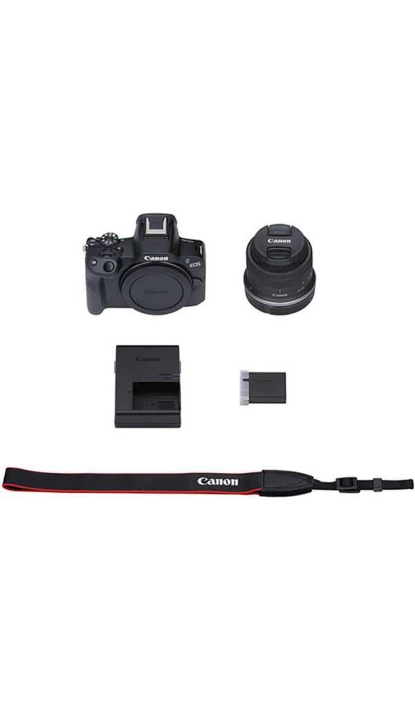 Canon - Image 4