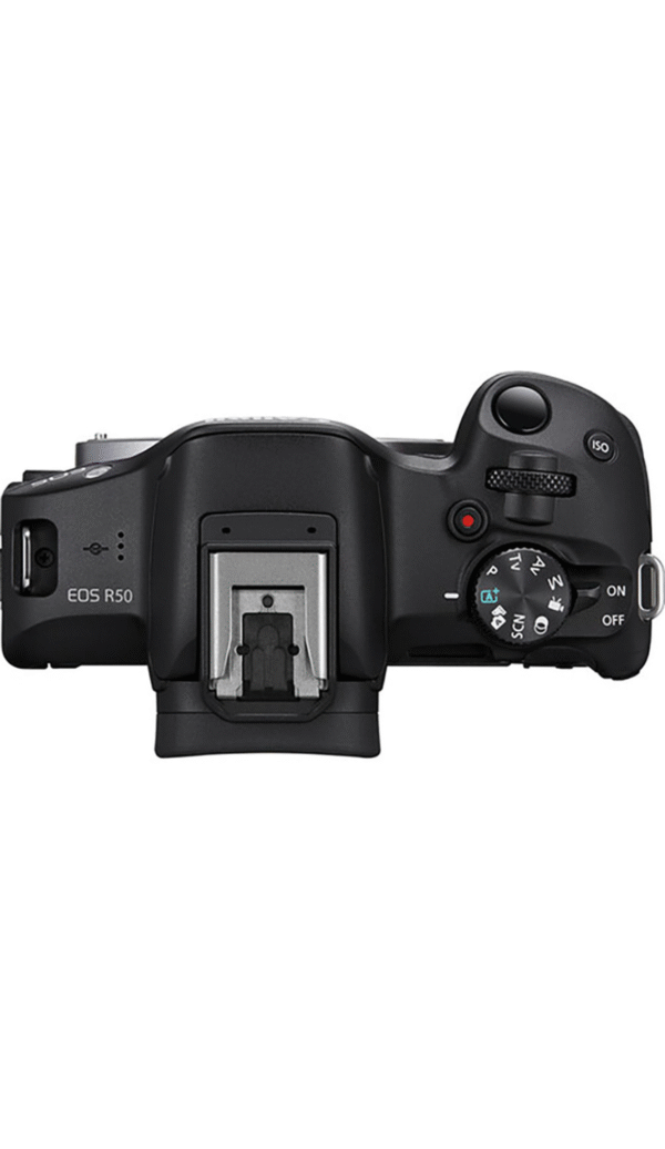 Canon - Image 6