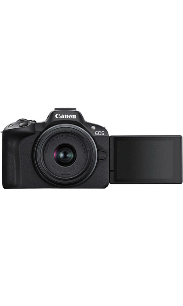 Canon - Image 8