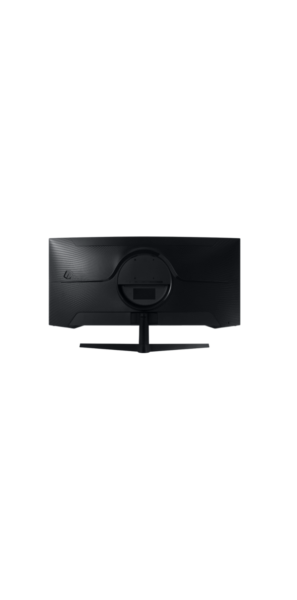 Samsung LED 55inch - Image 4