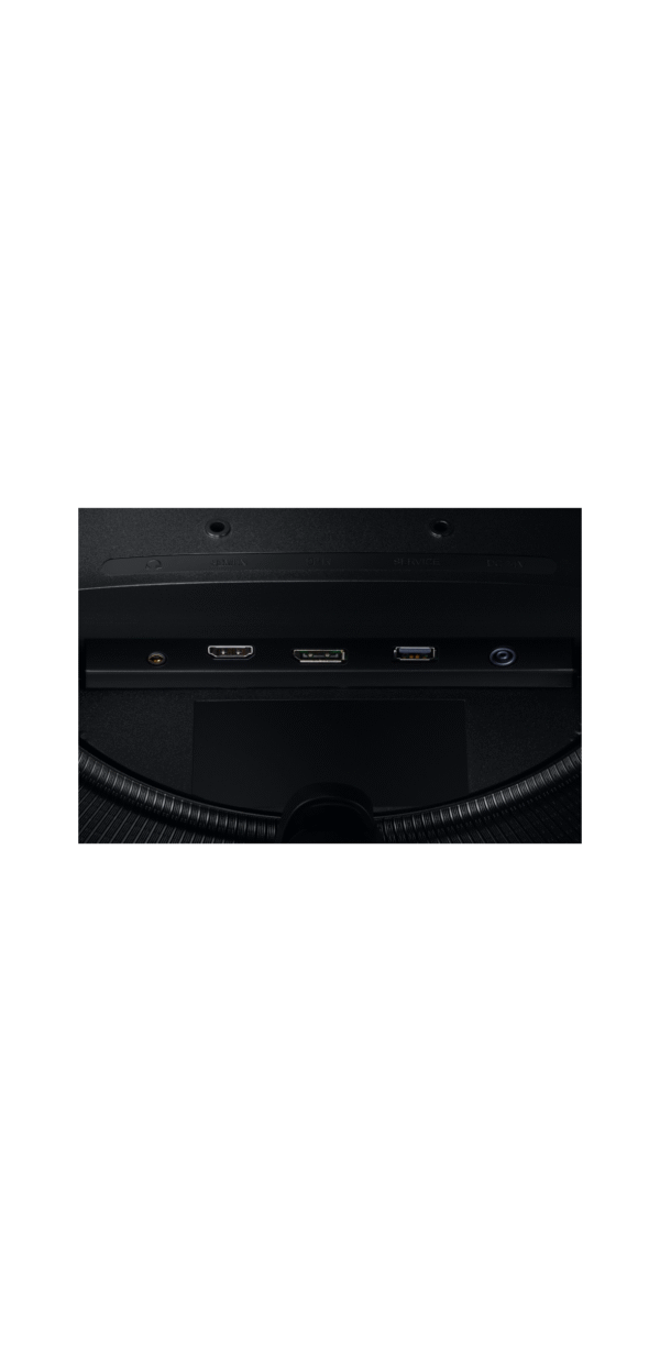 Samsung LED 55inch - Image 7