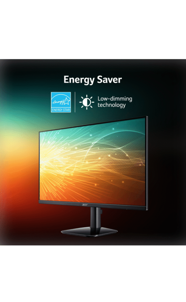 Acer LCD 55inch - Image 4