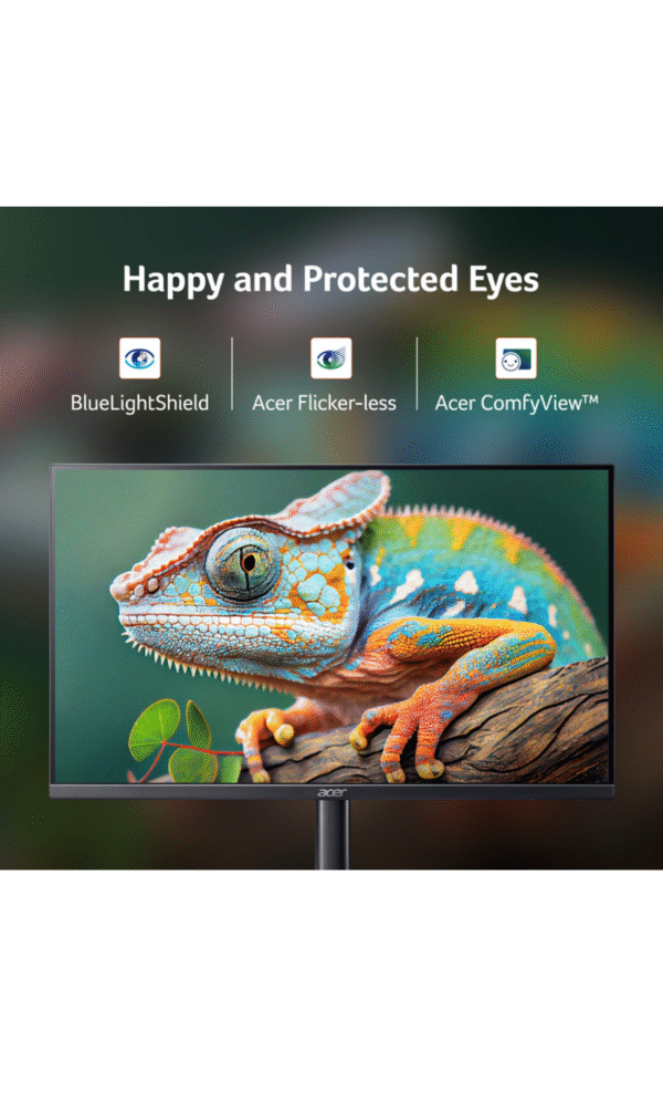 Acer LCD 55inch - Image 5