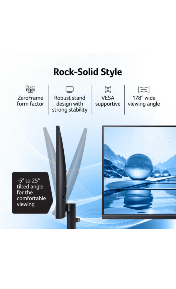 Acer LCD 55inch - Image 6