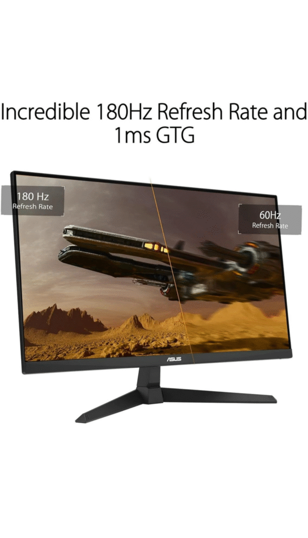 Asus LCD 42inch - Image 3
