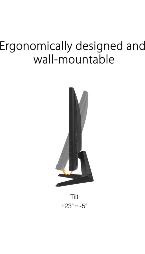 Asus LCD 42inch - Image 4