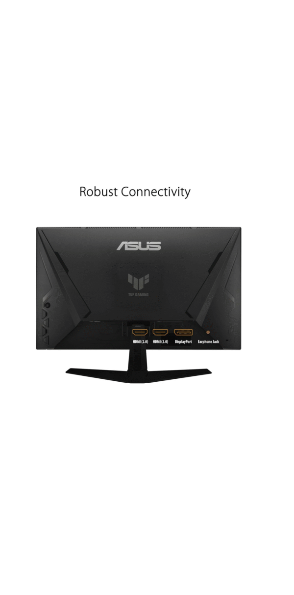 Asus LCD 42inch - Image 5