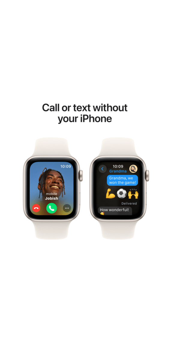 Apple watch - Image 4