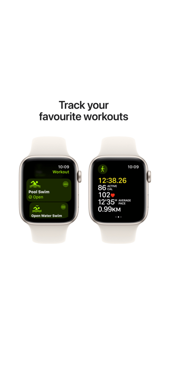 Apple watch - Image 5