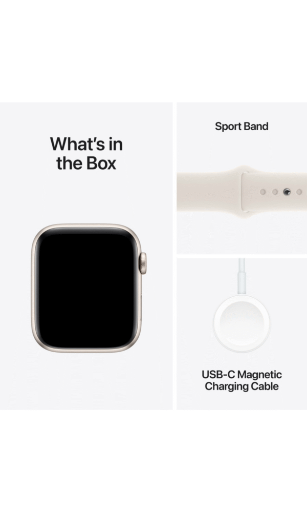 Apple watch - Image 6