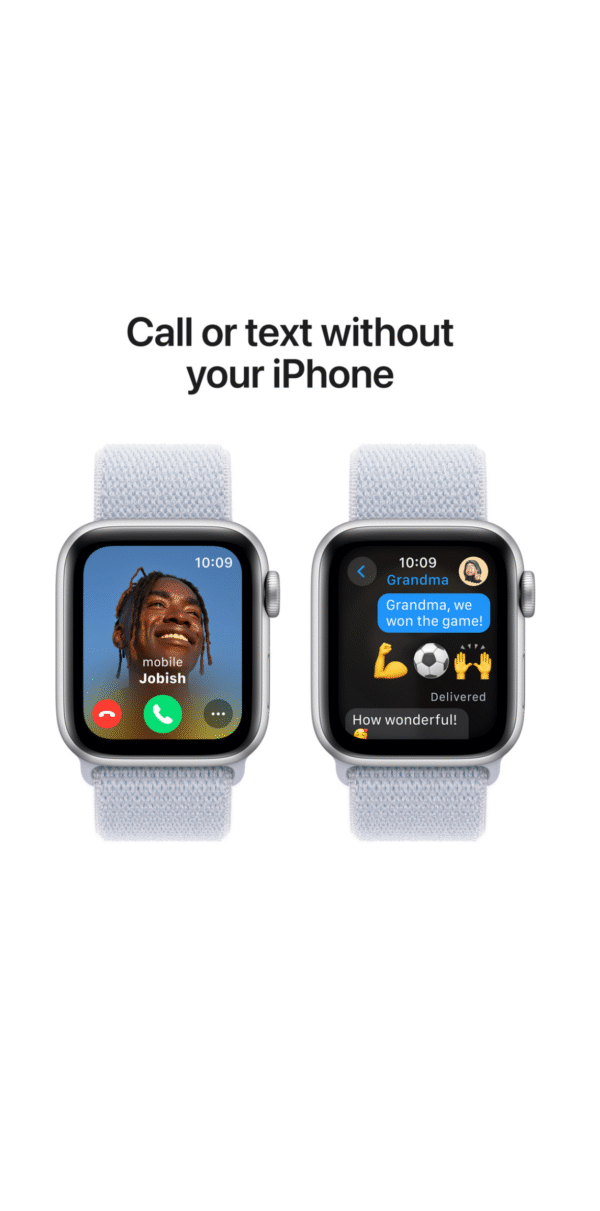 Apple Smart Watch - Image 4