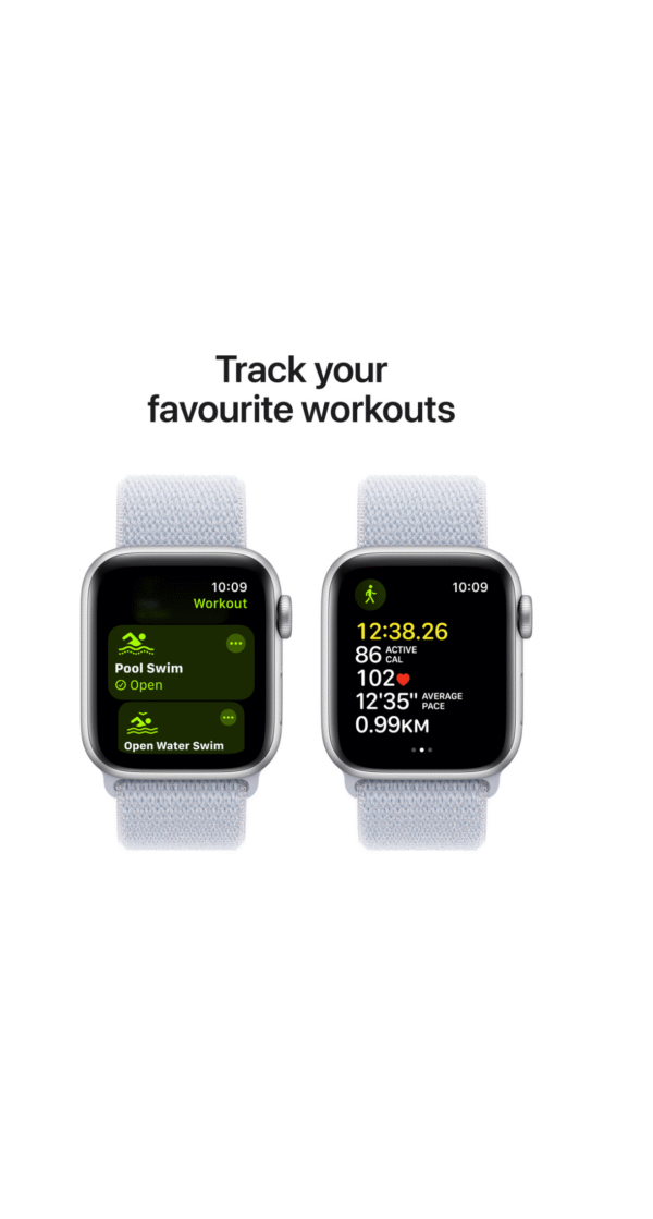 Apple Smart Watch - Image 5