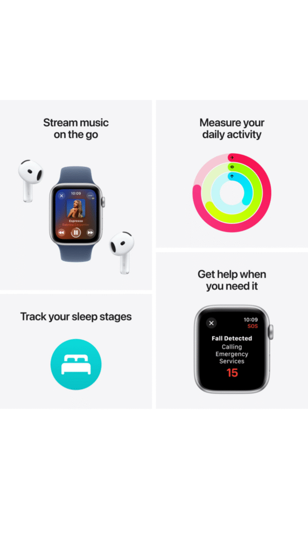 Apple Smart Watch - Image 6