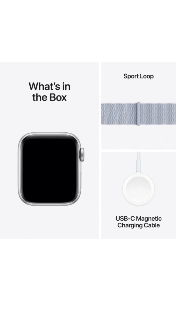 Apple Smart Watch - Image 7